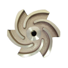 High Quality Water Pump Brass Impeller